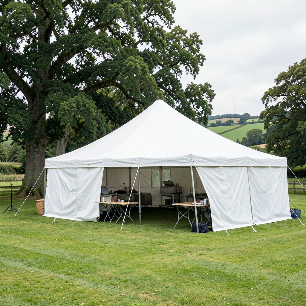 Great British Bake Off confirms Welford Park, Berkshire as filming location for new series